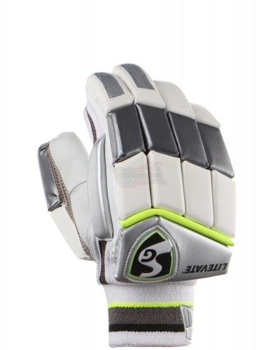 SG LITEVATE BATTING GLOVES