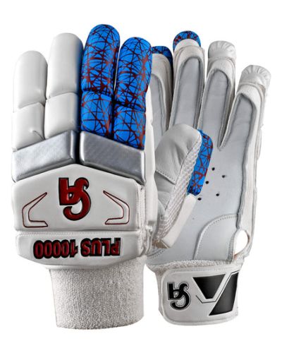 CA PLUS 10000 BATTING GLOVES