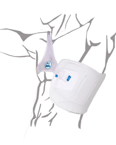 AERO P1 CHEST PROTECTORS