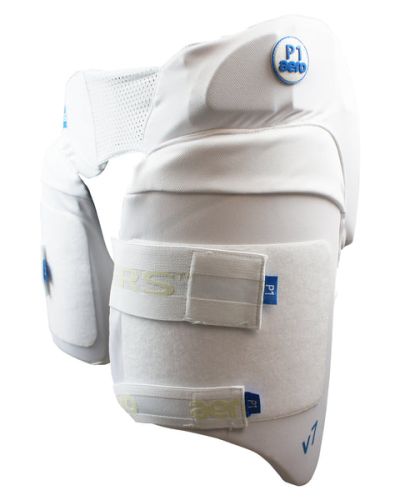 AERO P1 STRIPPERS V7 THIGH PAD