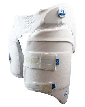 AERO P1 STRIPPERS V7 THIGH PAD