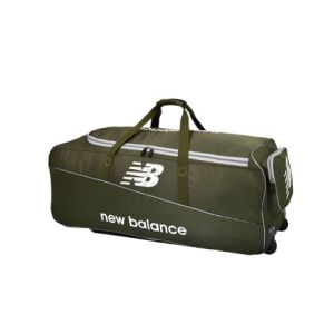 New Balance Burn 670 Wheelie Cricket Bag