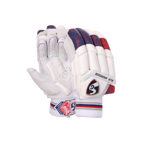 SG KLR Armour Mens Batting Gloves – 2025