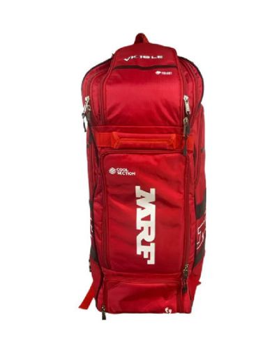 MRF VK 18 LE WHEELIE DUFFLE