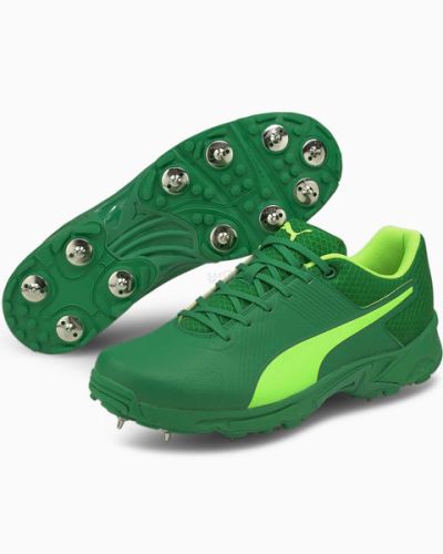 PUMA SPIKE 19.2 MEN’S CRICKET SHOES