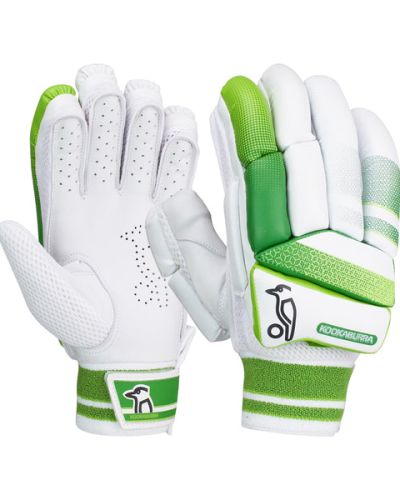 KOOKABURRA KAHUNA 4.1 BATTING GLOVES