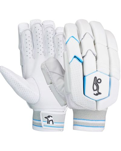KOOKABURRA GHOST 3.1 BATTING GLOVES
