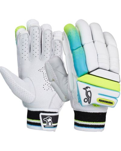 KOOKABURRA RAPID 2.1 BATTING GLOVES