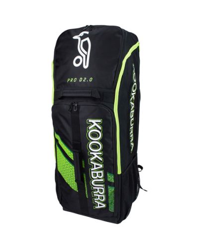 KOOKABURRA PRO D2.0 DUFFLE BAG KAHUNA