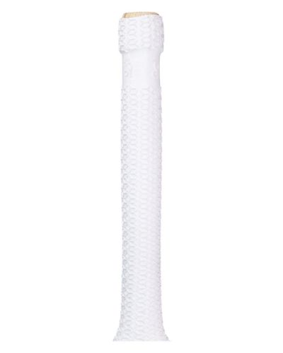 KOOKABURRA VERTEX GRIP WHITE