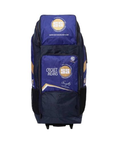 SS Sky Flicker Wheelie Duffle Bag