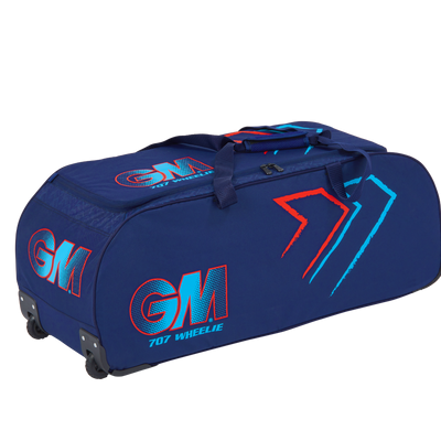 GM 707 Wheelie Cricket Bat