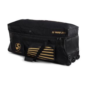 SG 22 Yard X11 Wheelie Kit Bag - 2025