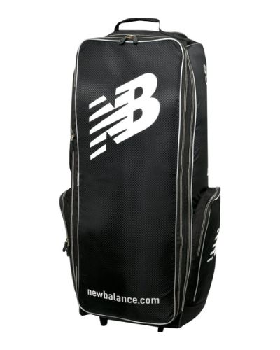 New Balance 10i Wheelie Duffle Cricket Bag – 2025