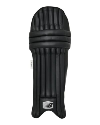 New Balance 800 Black Batting Leg Guard – 2025