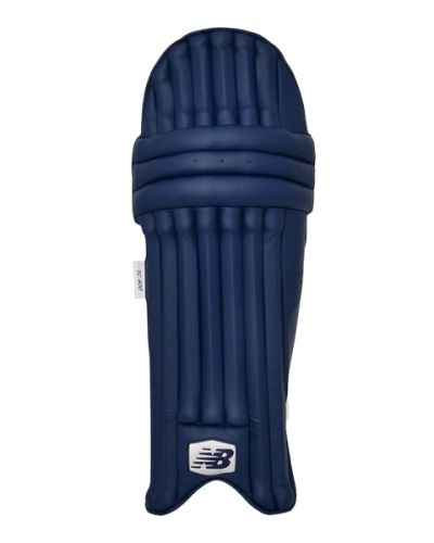 New Balance 800 Navy Batting Leg Guard – 2025