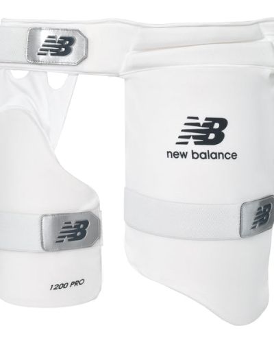 New Balance 1200 Body Protector – 2025