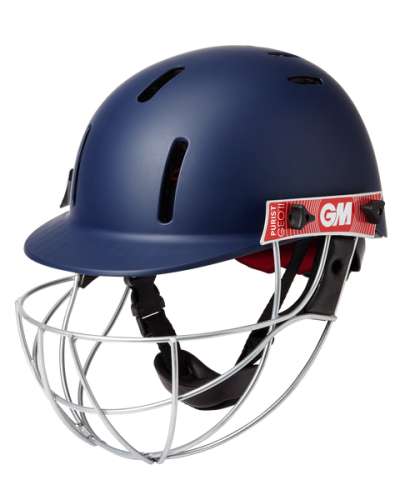 GM Purist Geo II Cricket Helmet