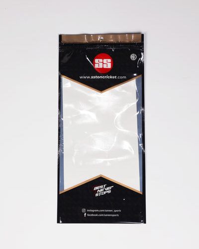 SS ANTISCUFF SHEET 1ST QUALITY