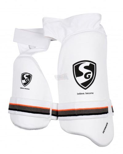 SG ULTIMATE COMBO THIGH PAD
