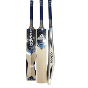 Adidas Pellara 4.0 English Willow Bat – Designed for Match Winners