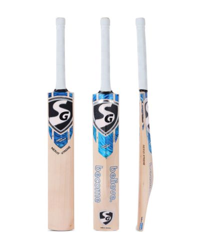 SG Nexus Xtreme Cricket Bat – 2025