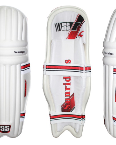 SS AEROLITE BATTING PAD