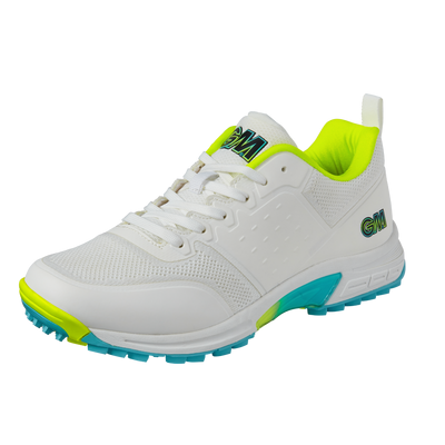 GM Aion All Rounder Rubber Cricket Shoes