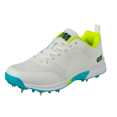 GM Aion Junior Spike Cricket Shoes