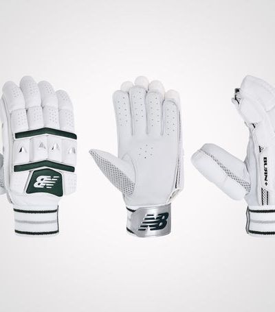 New Balance BURN+ Batting Gloves