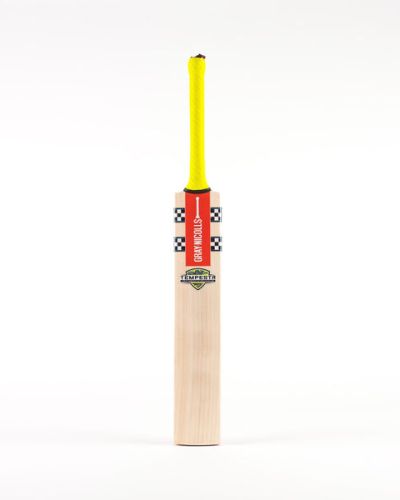 Gray Nicolls Tempesta Gen 1.0 5 Star English Willow Cricket Bat