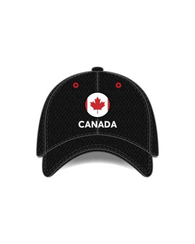 ICC T20 World Cup Canada Black Hat – 2024