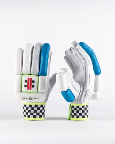 Gray Nicolls Tempesta 1.0 300 Batting Gloves