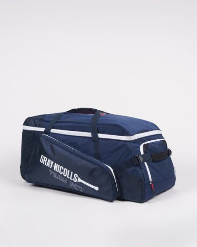 Gray Nicolls Team 800 Wheelie Cricket Bag