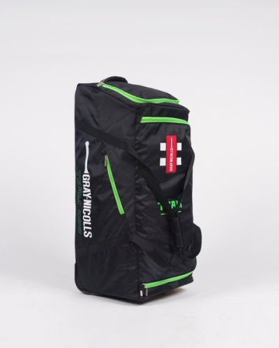 Gray Nicolls Team 400 Wheelie Cricket Bag