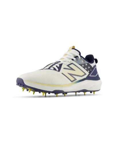 New Balance CK10 Cricket Shoes – 2025