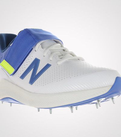 New Balance CK4040W5 Spike Cricket Shoes