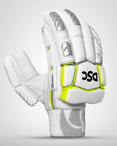 DSC CONDOR PRO BATTING GLOVES