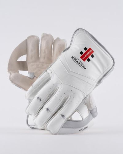 Gray Nicolls Prestige Wicket Keeping Gloves