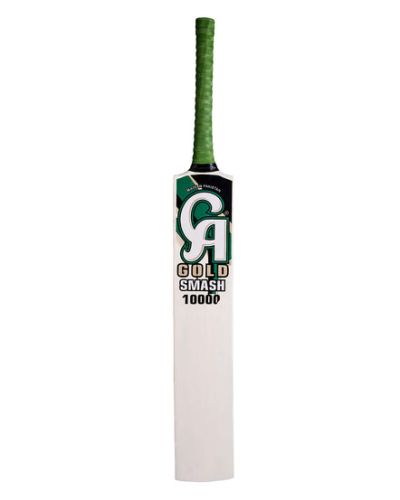 CA Gold Smash 10000 Tape Tennis Ball Bat – 2025