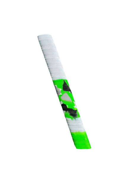 Camo Chevron Bat Grip