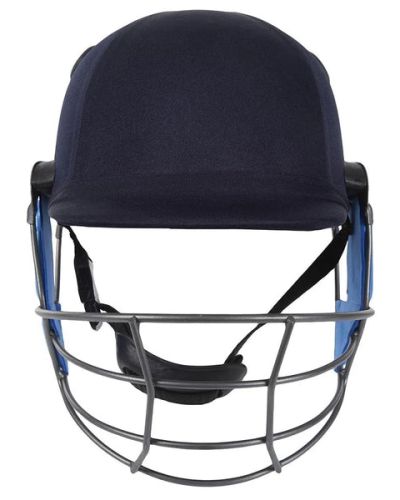 SG CARBOTECH CRICKET HELMET