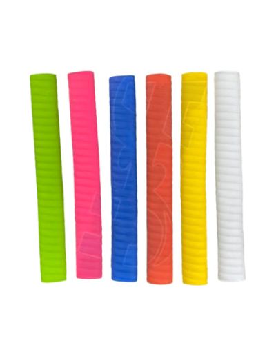 Coil Bat Grip