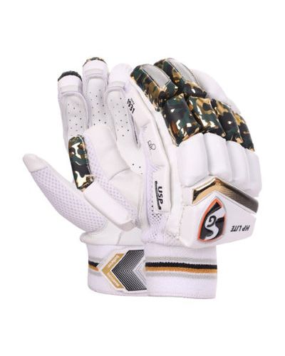 SG HP Lite Mens Batting Gloves – 2025