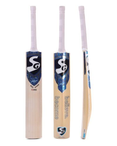 SG KLR Spark Kashmir Willow Bat – 2025