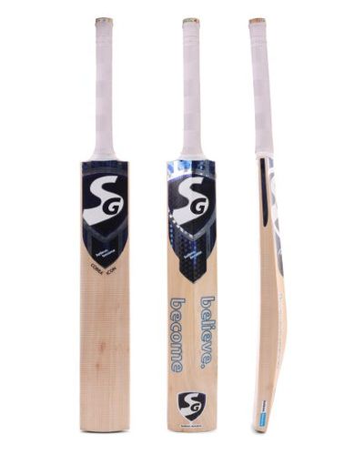 SG Cobra Icon Kashmir Willow Cricket Bat – 2025