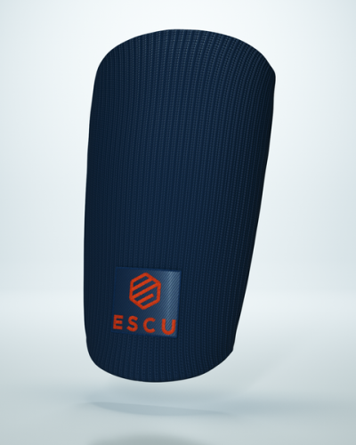 ESCU MEN’S WRIST ARM GUARD NAVY