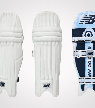 New Balance DC 1080 Batting Pad