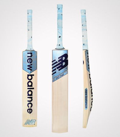 New Balance DC 740 English Willow Cricket Bat