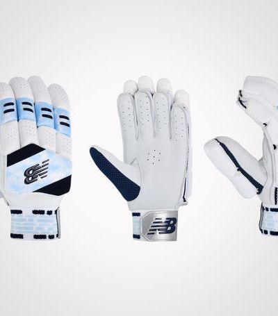 New Balance DC 980 Batting Gloves